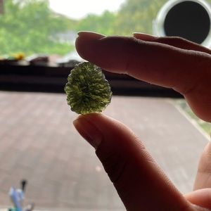 Moldavite